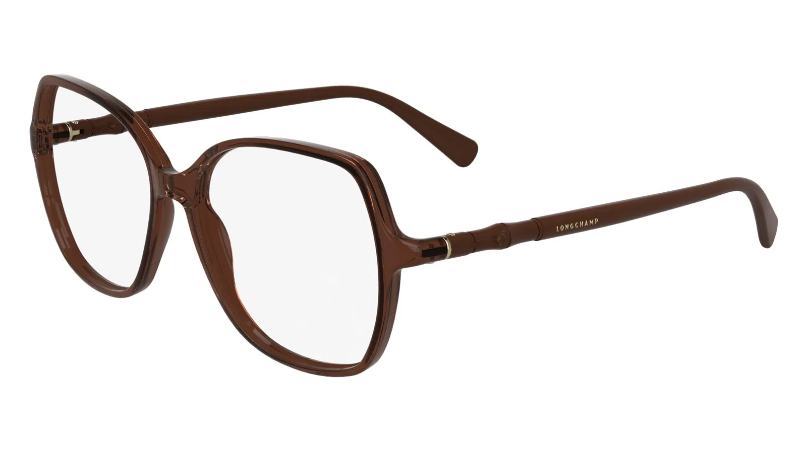 Longchamp LO2769 Eyeglasses - view 2